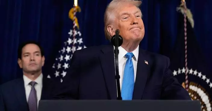 US intervention in Venezuela could test Trump’s ability to hold GOP together in an election year