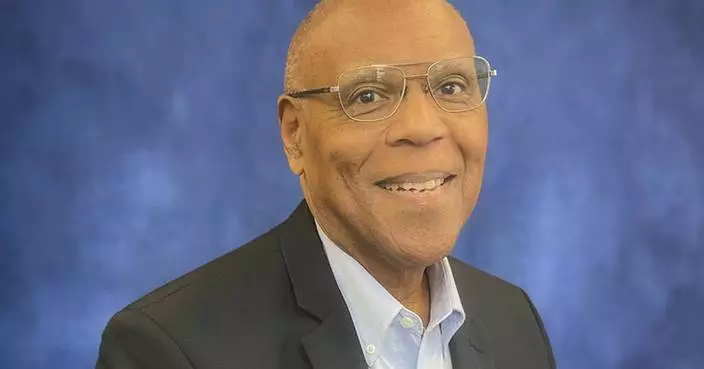 Armed Forces Benefit Association (AFBA) Appoints Larry O. Spencer Chair of the Board