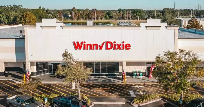 A new era begins: Southeastern Grocers is now The Winn-Dixie Company