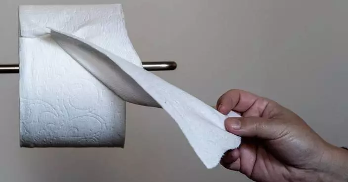 Eco-friendly toilet papers are trendy, but their actual environmental impacts vary