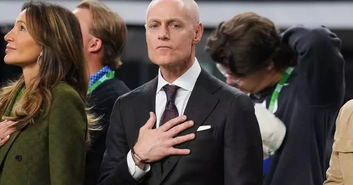 More campus games? Big 12 commish says 'everything is on the table' when it comes to playoff reboot