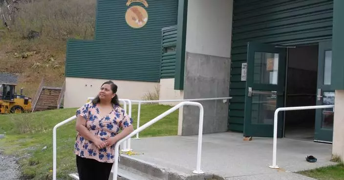Alaska woman appeals voter fraud charges in case that puts spotlight on status of American Samoans