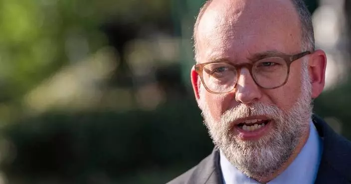 Court says Trump admin illegally blocked billions in clean energy grants to Democratic states