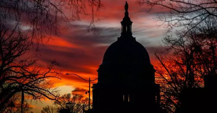 House GOP’s new Jan. 6 committee questions what happened that day