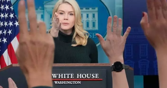 The Latest: Federal Judge orders ICE chief to court to explain why detainees are denied due process