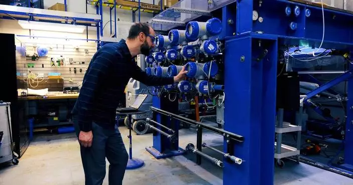 Argonne Plays ‘Bad Guy’ to Test Next-Gen Nuclear Reactor Concepts