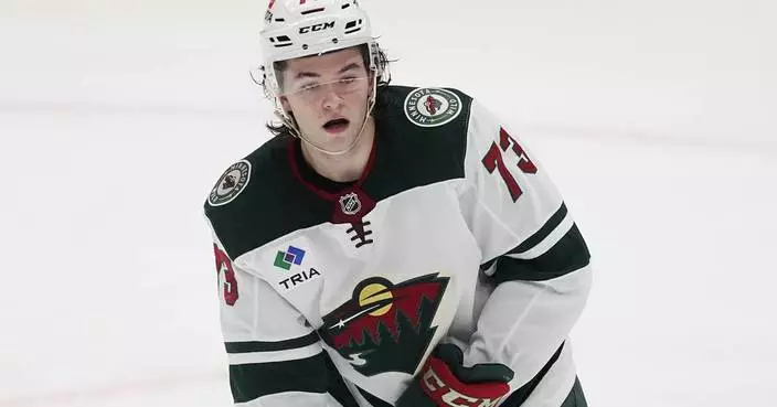 Hurricanes acquire defenseman Kyle Masters and a 4th-round pick from Sharks for 5th-round pick