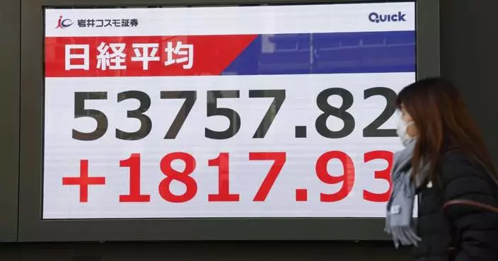 Wall Street hangs near its records as JPMorgan Chase and Delta Air Lines kick off earnings season