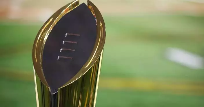 College football leaders debate playoff expansion ahead of Friday deadline from ESPN