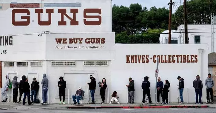 Appeals panel says California’s ban on open carry in more populated counties is unconstitutional