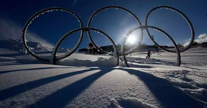 How Olympians think about success and failure and what we can learn from them