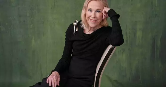 Catherine O’Hara, Emmy-winning comedian of ‘Schitt’s Creek’ and ‘SCTV’ fame, dies at 71