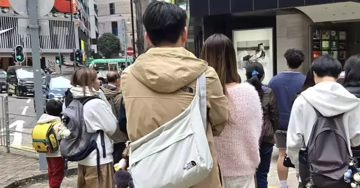 CHP Urges Vulnerable Groups to Take Precautions Amid Cold Weather Risks