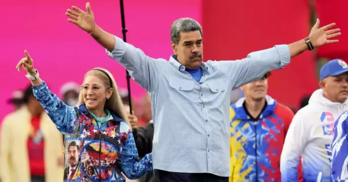 What we know about a US strike that captured Venezuela’s Maduro and what comes next