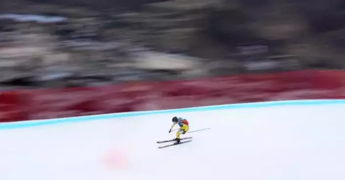 A brand new Olympic sport, ski mountaineering, will debut at the Milan Cortina Games