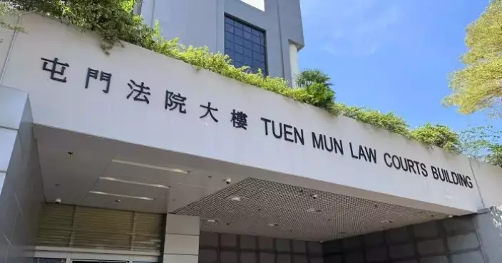 Co-owners fined $230,820 for ignoring removal order on unauthorized building structures in Yuen Long