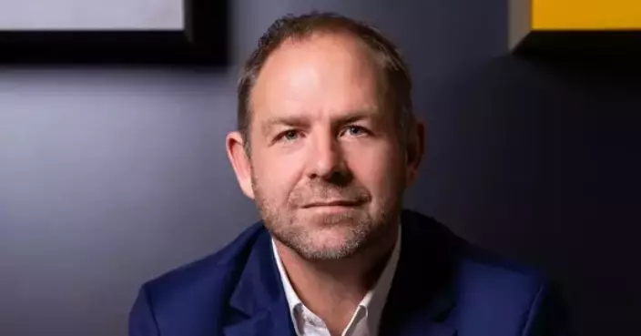 Finshape Accelerates Global Growth: New CEO Brings 25 Years of Worldwide Banking Transformation Experience