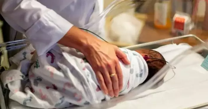 Dr. Kwan Yat Wah: Infants who Drink Contaminated Formula may Suffer from Vomiting or Diarrhoea; Severe Cases can Even Lead to Dehydration