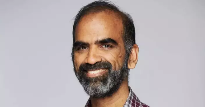 GitLab Appoints Siva Padisetty as Chief Technology Officer