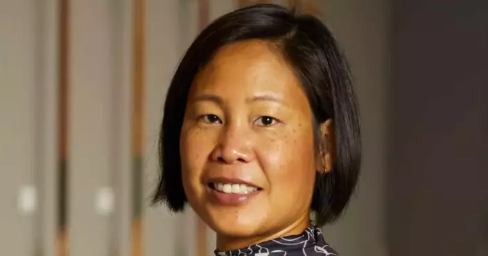 OutSystems Welcomes SaaS Veteran Fay Sien Goon as Chief Financial Officer