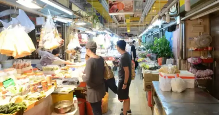 FEHD Offers Eight Market Stalls for Rent on First-Come, First-Served Basis Starting January 22