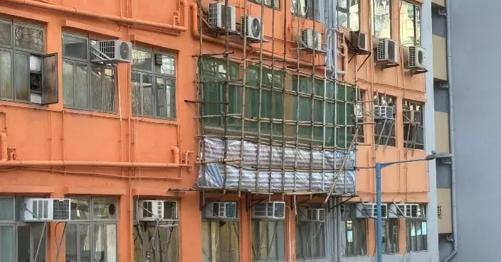 Fire Services and Buildings Departments Launch Joint Operation to Address Industrial Building Fire Hazards and Safety Issues