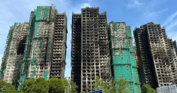 Health Bureau Offers Extensive Medical Support for Residents Affected by Tai Po Fire