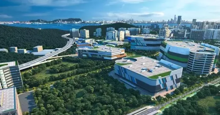 Hong Kong Launches New Logistics Initiatives for Sustainable Development and Digital Transformation