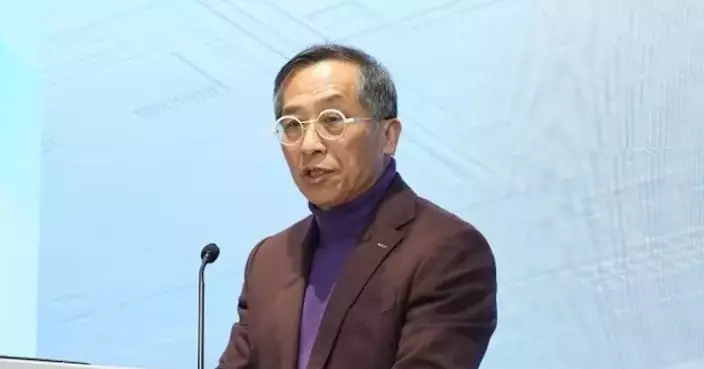 Government Reappoints Professor Thomas Ho as Chair of Construction Industry Council, Announces New Members