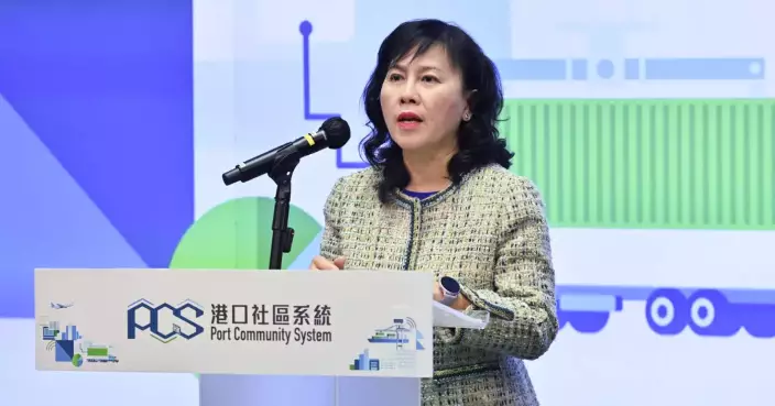 Hong Kong Launches Port Community System for Smarter, Integrated Maritime Operations