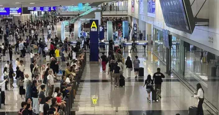 Hong Kong Airport saw a 15% Increase in Passenger Traffic and a 2.7% Increase in Cargo Traffic in 2025
