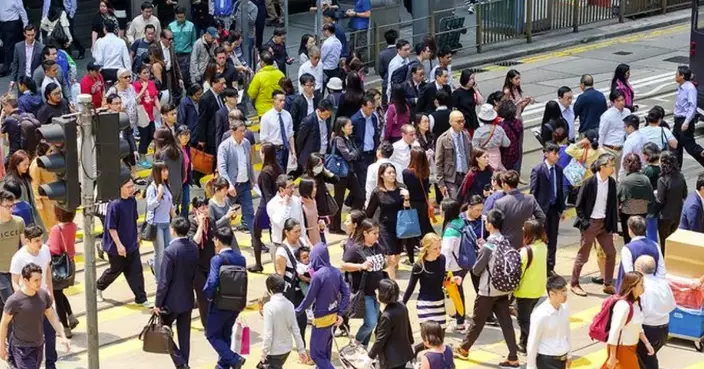 Hong Kong’s New 468 Rule for Continuous Employment will Take Effect from 18 January