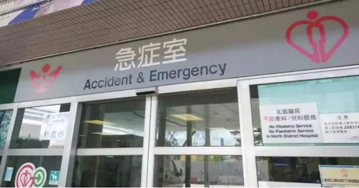 Police Investigate Fatal Sheung Shui Bicycle Accident; Driver Arrested for Dangerous Driving