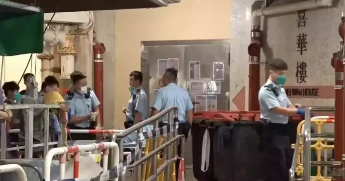 Hong Kong Police Detain Murder Suspect Returned from Mainland After 2025 Killing of 35-Year-Old Woman