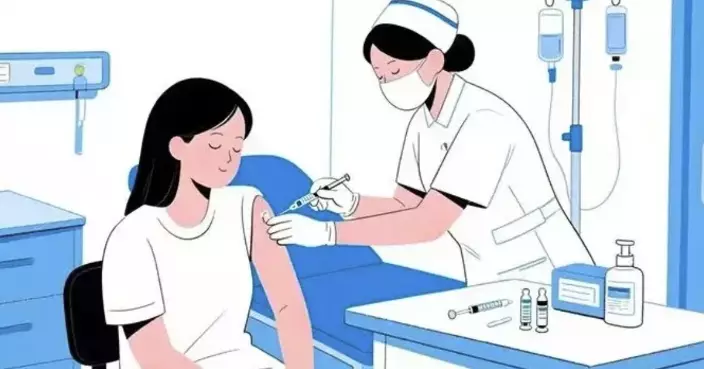 Severe pediatric influenza case reported; parents urged to vaccinate children promptly against seasonal flu