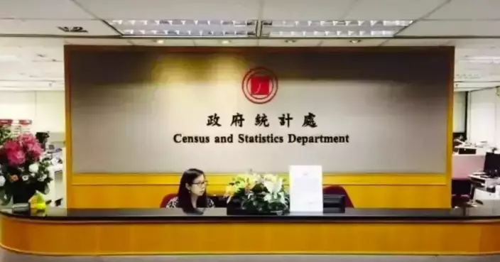 Unemployment Rate Holds at 3.8% as Underemployment Rises to 1.7% in Hong Kong's Latest Labour Statistics