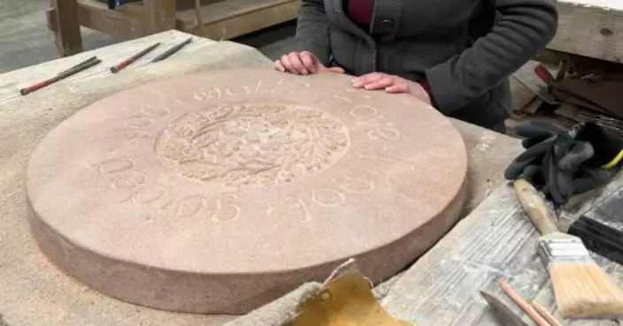 King Charles III believes ‘harmony’ can help save the planet. His documentary explains how