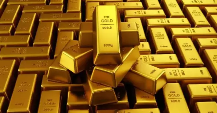 Hong Kong and Shanghai Gold Exchanges Sign Agreement to Enhance Market Cooperation