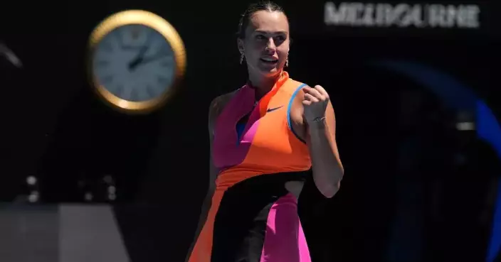 A powerful rivalry: Sabalenka and Svitolina set for Australian Open semifinal showdown