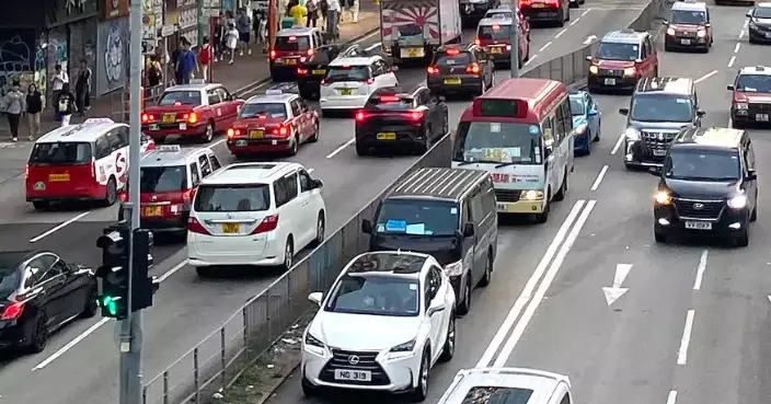 Government Proposes Stricter Health Checks for Aging Commercial Vehicle Drivers to Enhance Road Safety