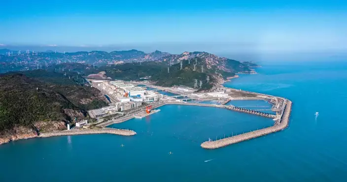 Yangjiang Nuclear Power Station Reports Minor Operational Event, No Safety Threat Detected