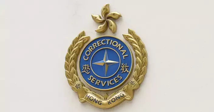 Correctional Officers Prevent Self-Harm Incident at Siu Lam Psychiatric Centre