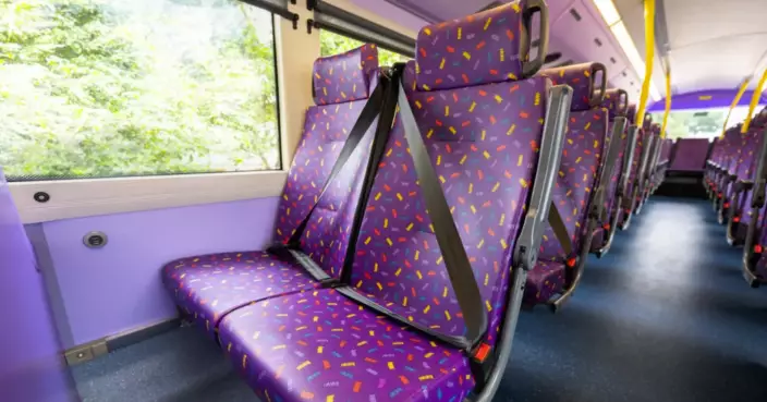 TLB to Repeal Seat Belt Requirement for Bus Passengers Amid Legal Concerns and Focus on Road Safety Education.