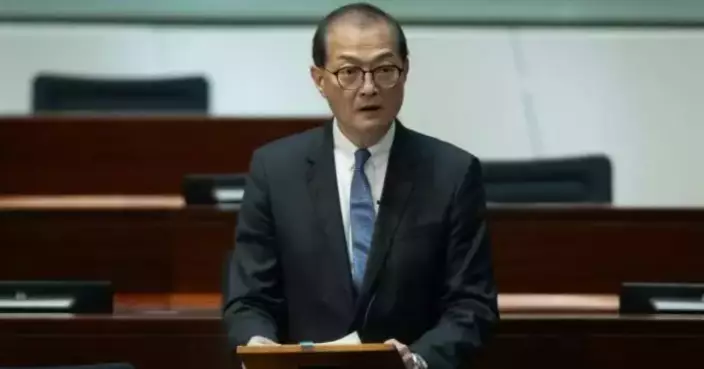 Health Secretary Addresses Delays in Medical Council Complaint Handling and Proposed Ordinance Amendments