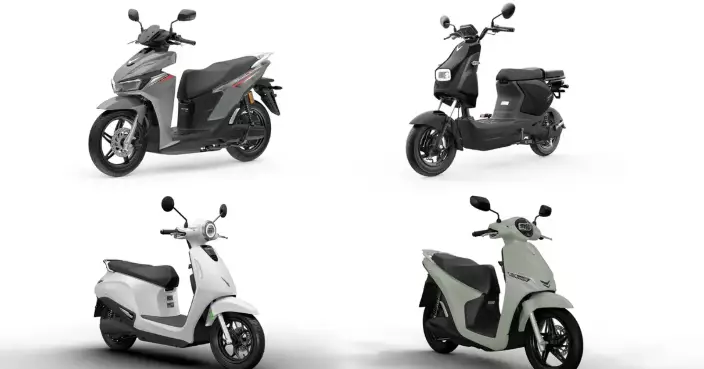 Vinfast Announces Global Expansion Strategy For Electric Scooters