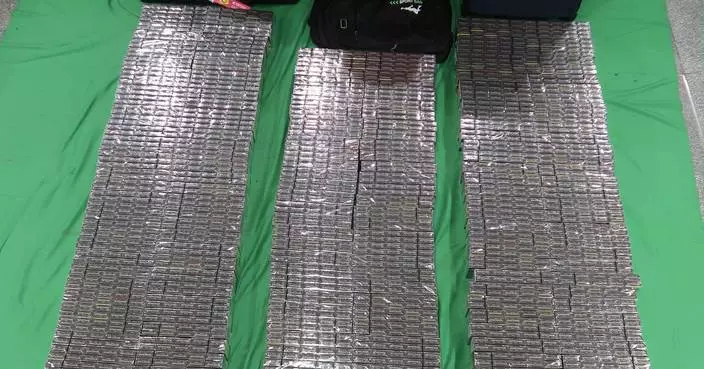 Three men sentenced for importing duty-not-paid cigarettes and alternative smoking products in Hong Kong.