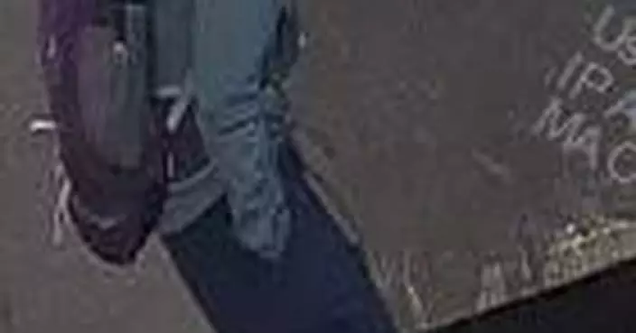 Police Seek Help Finding Missing 47-Year-Old Man in Tseung Kwan O