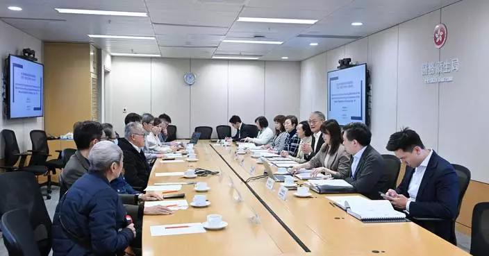 Government Proposes Bill to Enhance Medical Council's Complaint Handling in Hong Kong