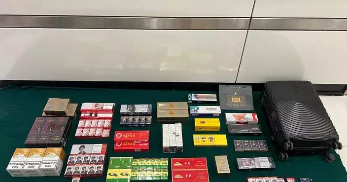 Two Women Sentenced for Possessing Duty-Not-Paid Cigarettes, Highlighting Seriousness of Customs Offences