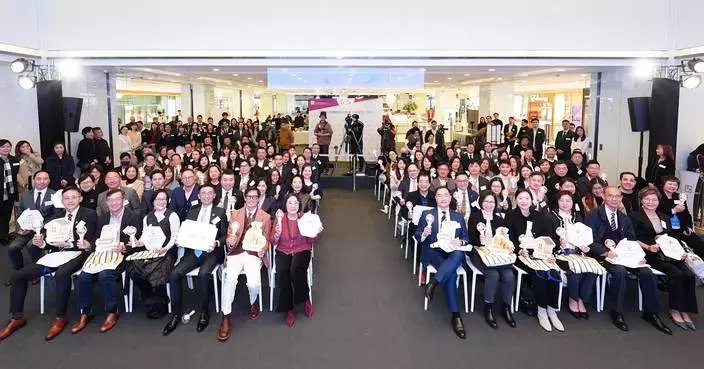 HKMC Launches Retirement Planning Campaign with Micro-Film Premiere and New Retire 3 Products